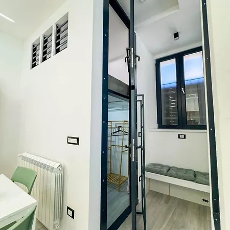 4 Appartement