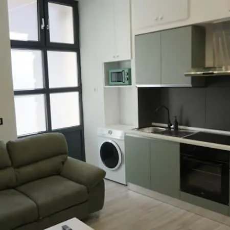 4 Appartement Trieste