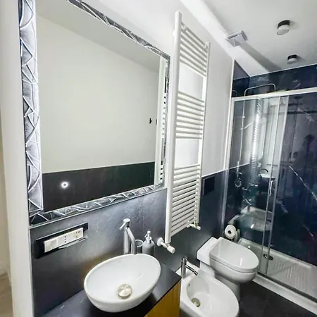 4 Appartement Trieste